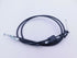 HONDA THROTTLE CABLE 2019-2025 CRF450L CRF450X CRF450RL GENUINE OEM NEW